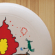 �~�ՁuBONFIRE FRISBEE�v�iONAKA-STORE�j